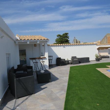 B&B Finca La Manchica Cartagena Dış mekan fotoğraf