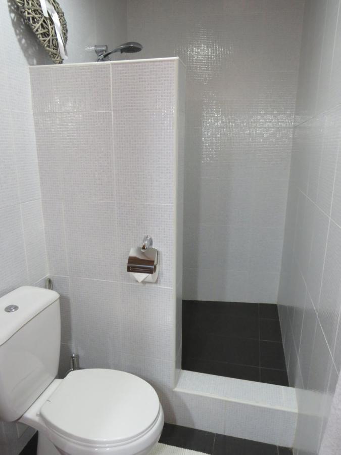 B&B Finca La Manchica Cartagena Dış mekan fotoğraf
