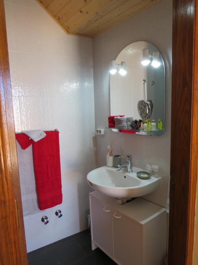 B&B Finca La Manchica Cartagena Dış mekan fotoğraf