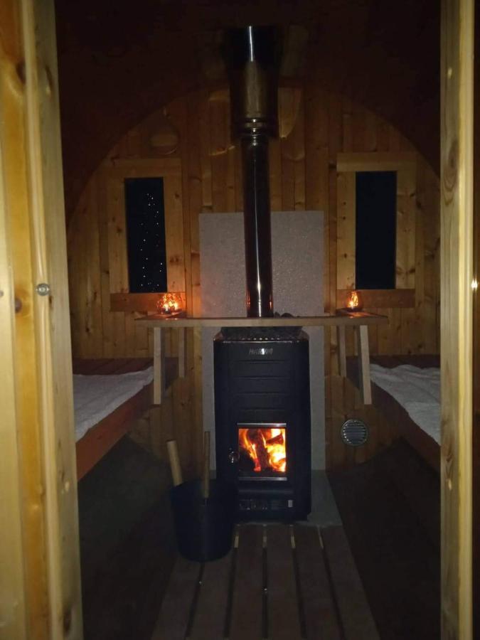 B&B Finca La Manchica Cartagena Dış mekan fotoğraf