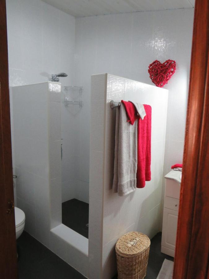 B&B Finca La Manchica Cartagena Dış mekan fotoğraf