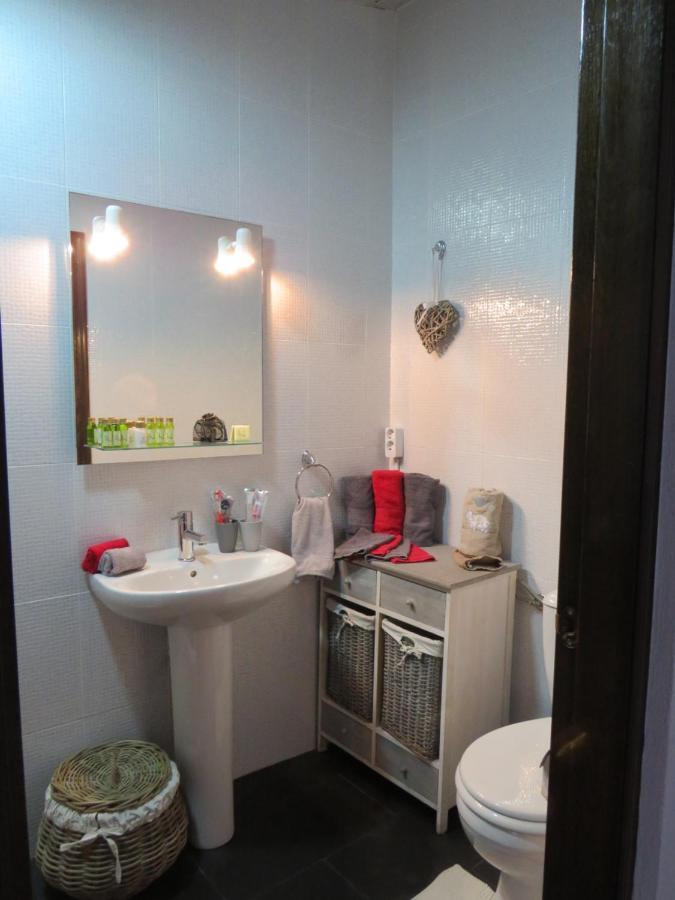 B&B Finca La Manchica Cartagena Dış mekan fotoğraf
